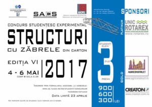 Structural competition at the University of Construction
