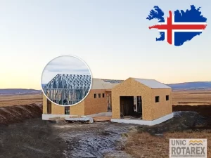 Islanda un punct nou in portofoliul nostru